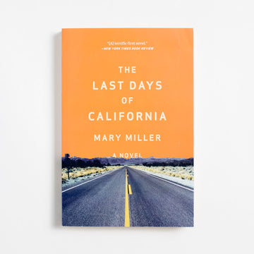 The Last Days of California (1st Liveright Printing, G) by Mary Miller, Liveright, Trade.  A Good Used Book is an Independent online bookstore selling New, Used and Vintage books based in Los Angeles, California. AAPI-Owned (Korean-American) Small Business. Free Shipping on orders $25+. Local Pickup available in Koreatown.  2014 1st Liveright Printing, G Non-Fiction California