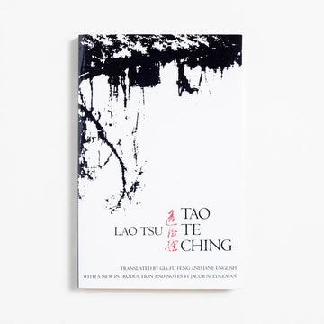 Tao Te Ching  (Trade) by Lao Tsu, Vintage, Trade. Some of the earliest discovered portions of this
monumental spiritual text date back to the 4th
century BC, with its manuscripts successfully
preserved on ancient bamboo, paper, and silk. A Good Used Book is an Independent online bookstore selling New, Used and Vintage books based in Los Angeles, California. AAPI-Owned (Korean-American) Small Business. Free Shipping on orders $25+. Local Pickup available in Koreatown.  1989 Trade Classics Poetry