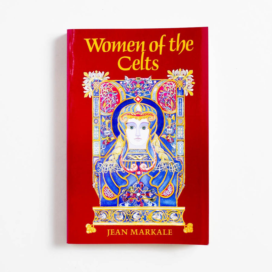 Women of the Celts (Trade) by Jean Markale, Inner Traditions International, Trade.  A Good Used Book is an Independent online bookstore selling New, Used and Vintage books based in Los Angeles, California. AAPI-Owned (Korean-American) Small Business. Free Shipping on orders $25+. Local Pickup available in Koreatown.  1975 Trade Classics Feminism