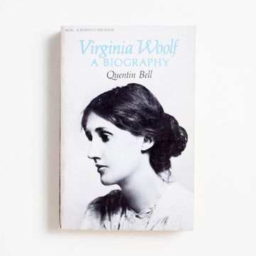 Virginia Woolf: A Biography (Trade) by Quentin Bell, Harvest Books, Trade.  A Good Used Book is an Independent online bookstore selling New, Used and Vintage books based in Los Angeles, California. AAPI-Owned (Korean-American) Small Business. Free Shipping on orders $25+. Local Pickup available in Koreatown.  1972 Trade Classics Classic Literature