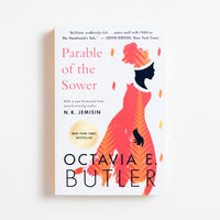 parable of the sower octavia butler