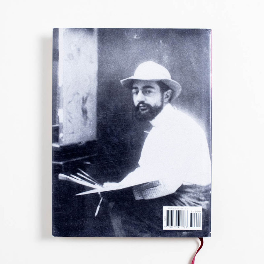 Toulouse-Lautrec's Table (1st Edition) by Jean-Bernard Naudin