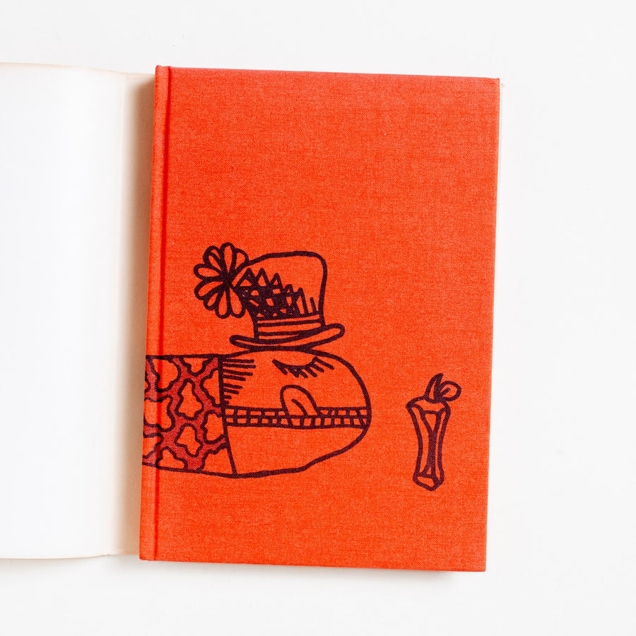 Rhymes for the Irreverent (2nd Printing) by E.Y. Harburg