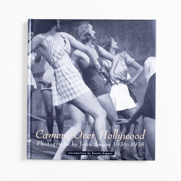 Camera Over Hollywood 1936-1938 (Oversize Hardcover)  John Swope, Art Publishers, Oversize Hardcover. Working for 