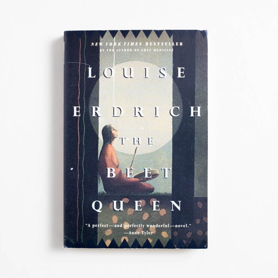 The Beet Queen (Trade) by Louise Erdrich